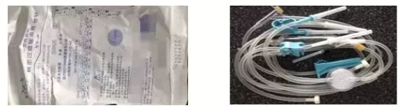 熱塑性聚氨酯靜脈輸液器與藥物的相容性研究