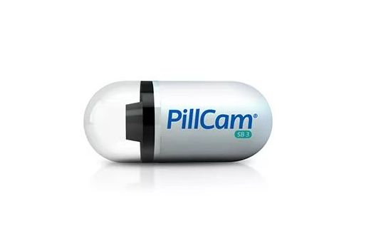 胶囊内镜品牌有哪些六大主流胶囊内镜，一次过饱眼福_https://www.jmylbn.com_新闻资讯_第2张