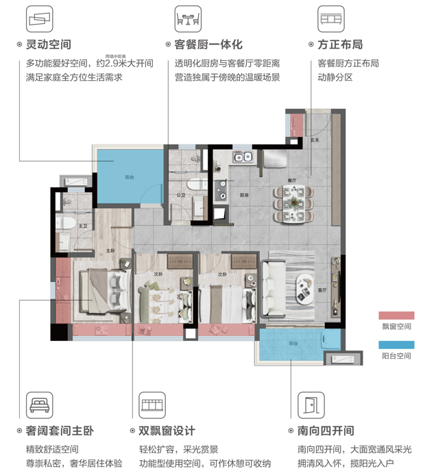 增城国贸学原拿7张预售证，701套商业单位入市！