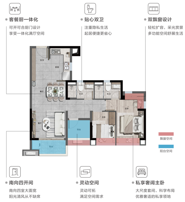 增城国贸学原拿7张预售证，701套商业单位入市！