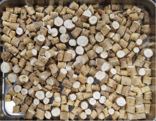 真空冷凍干燥技術在黨參凍干中的應用