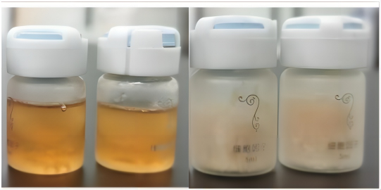 真空冷凍干燥技術在血液制品凍干中的應用