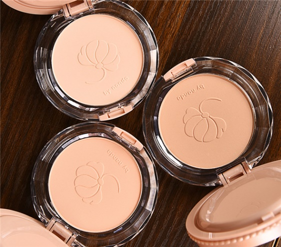 真空冷凍干燥技術在彩妝粉餅凍干加工中的應用