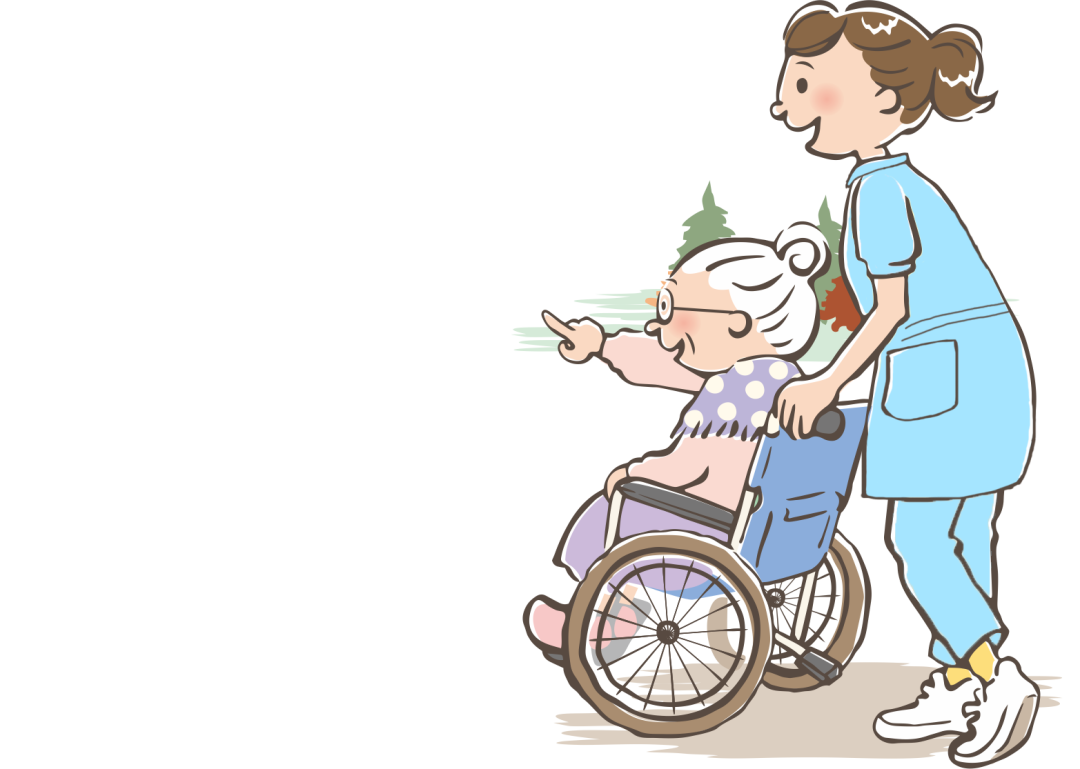 2022年8月16日——医患故事 | 因为有你,就有雨后天晴.