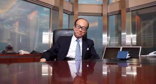 关于面子，李嘉诚说了一句很经典的话，华莱人你放下面子了吗