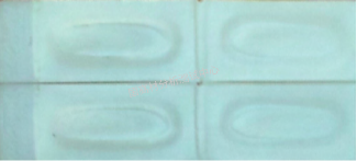 注塑宝典：手把手教你解决冰箱用HIPS注塑难题，简单实用~的图13