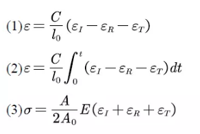 科技前沿 | 材料动态力学测试——霍普金森杆实验的图4