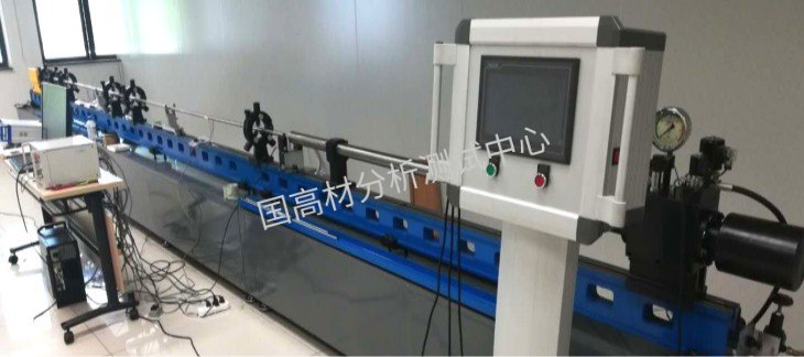 科技前沿 | 材料动态力学测试——霍普金森杆实验的图1