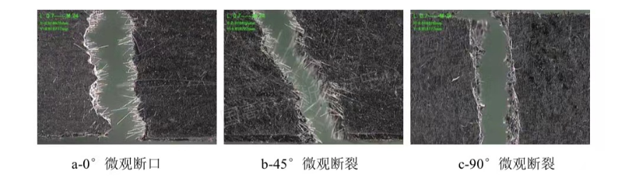长玻纤增强聚丙烯材料耐疲劳可靠性研究怎么做？文中找答案！的图4