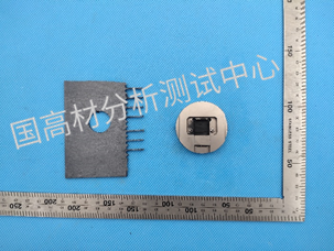 如何測試各項異性材料X軸方向的導熱系數？的圖17