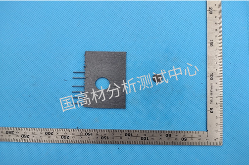 如何測試各項異性材料X軸方向的導熱系數？的圖16