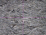 改性PC注塑出现“料花”的怎么办？原因探究要从这几方面入手！的图7