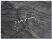 改性PC注塑出现“料花”的怎么办？原因探究要从这几方面入手！的图12