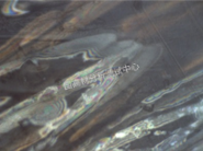 改性PC注塑出现“料花”的怎么办？原因探究要从这几方面入手！的图8