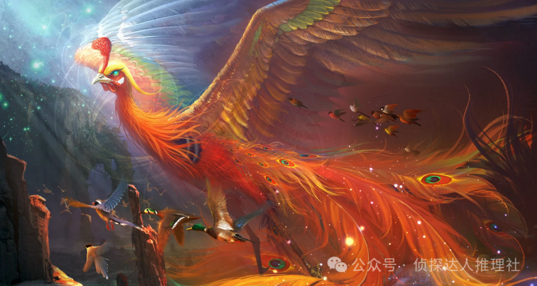 洪荒时代,神话中洪荒时代是什么样的
