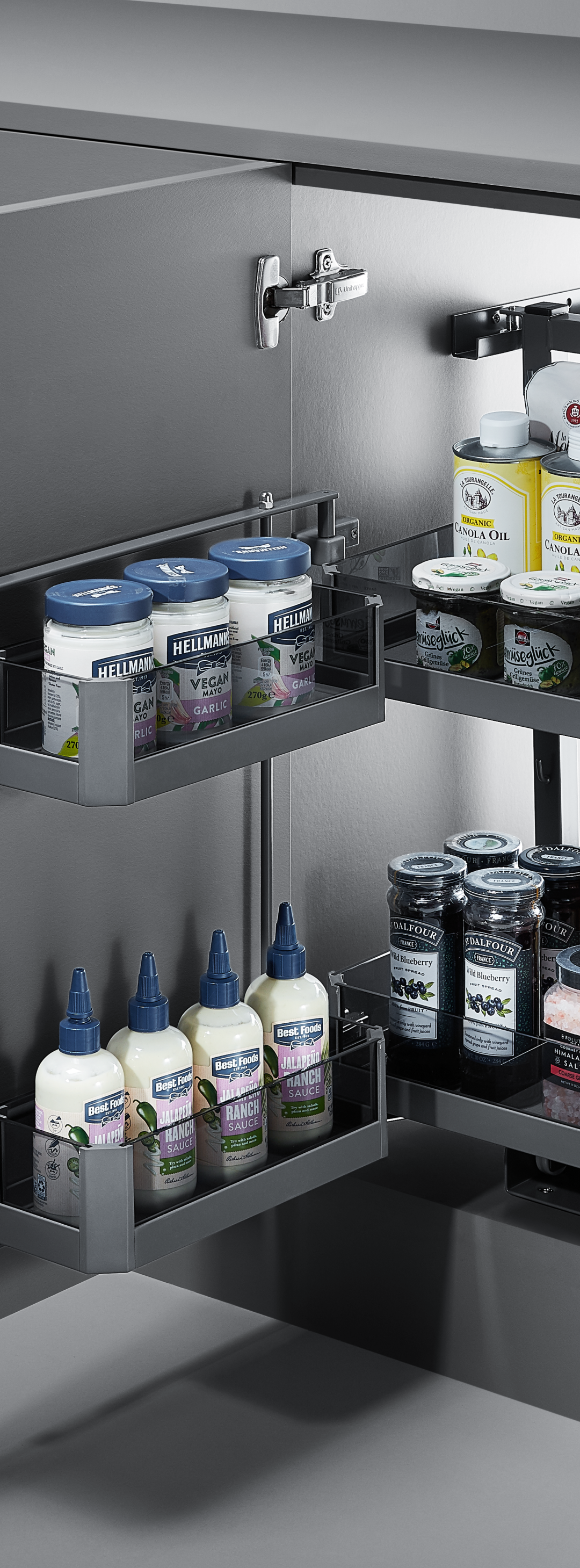 Unihopper库博五金|跟ChatGPT聊了一下厨房五金问题，它确实有点东西！