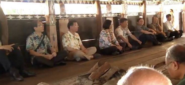 一棵青木：资产破千万算不算有钱人|2024-12-21-汉风1918-汉唐归来-惟有中华