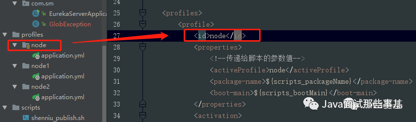 Spring Boot 项目打包 + Shell 脚本部署实践，太有用了！