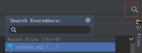 注释快捷键vs_sql注释快捷键_注释快捷键idea