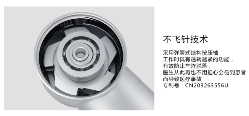 什么是牙科手机当代牙科手机的发展与中国牙科手机品牌崛起_https://www.jmylbn.com_新闻资讯_第34张