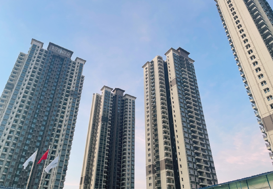 人和·公园溪府一期美宅盛大交付,二期建面约55-130㎡ 公园美宅全城