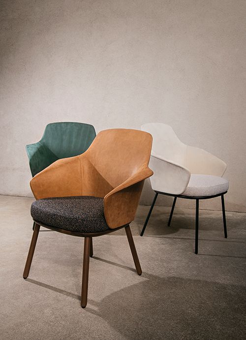 一个汇集设计师作品的家具品牌是什么样的