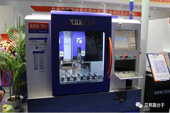 2017国内手机玻璃精雕设备50强出炉(附投票)