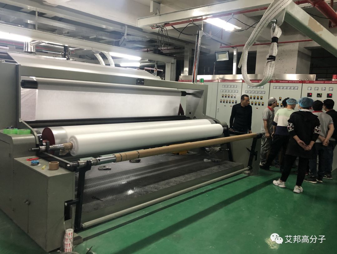1000條熔噴PP無紡布產線正在路上，投or不投，來算一算！  第4張