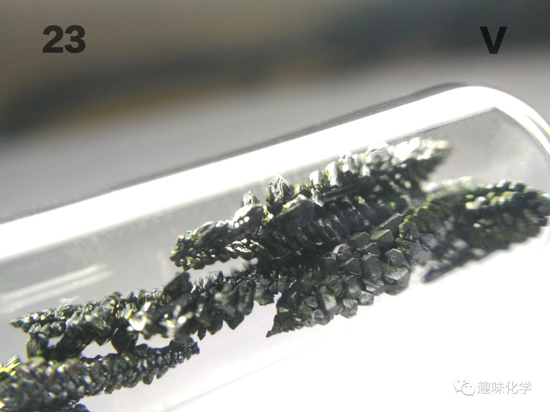 hf什么元素实物拍摄！118种化学元素都长什么样？_https://www.jmylbn.com_新闻资讯_第34张