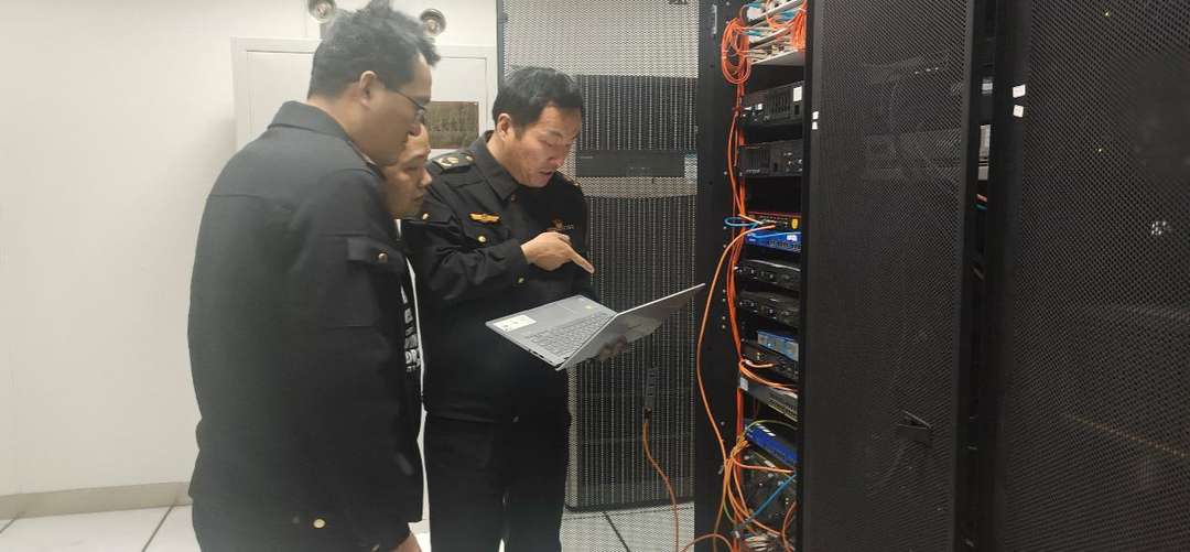 强化网络安全防护，提升“亚运”保障水平