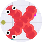 贪吃蛇无限跑酷小游戏