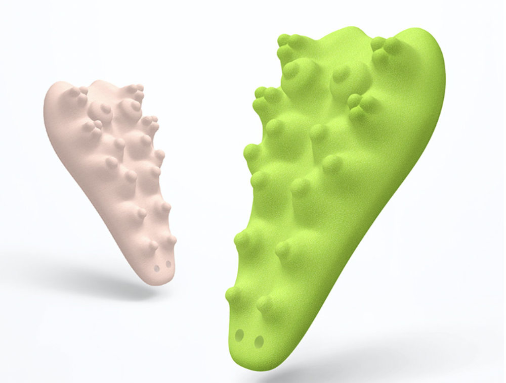 牵引器有什么用世界冠军也在用的按摩牵引器，每天3分钟，肩颈背就舒坦了。_https://www.jmylbn.com_新闻资讯_第21张