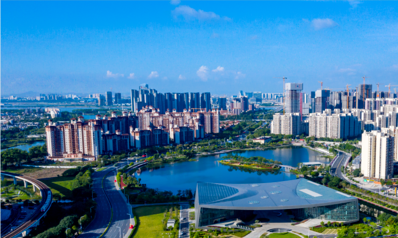 *新数据！南沙热搜小区房价公布！快看你家房子是涨是跌