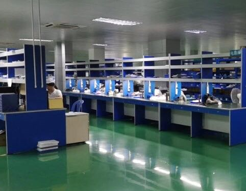 为什么要维修探头企业介绍 ｜ 理事单位深圳深超换能器有限公司_https://www.jmylbn.com_新闻资讯_第4张