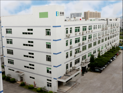 为什么要维修探头企业介绍 ｜ 理事单位深圳深超换能器有限公司_https://www.jmylbn.com_新闻资讯_第3张