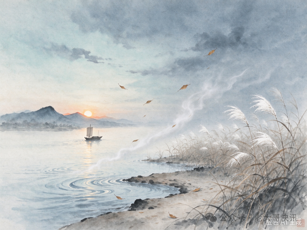霜降迎冬（图2）