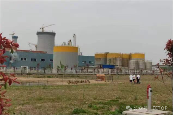 江苏时代芯存官宣重整失败：中国最后一座烂尾300mm晶圆厂彻底死亡