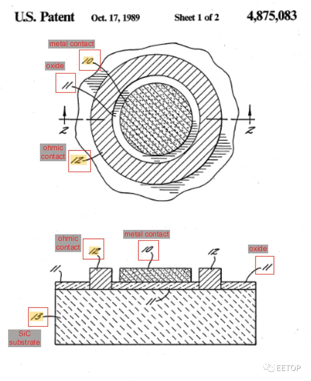 用于取代IGBT的碳化硅（SiC）MOSFET的图2