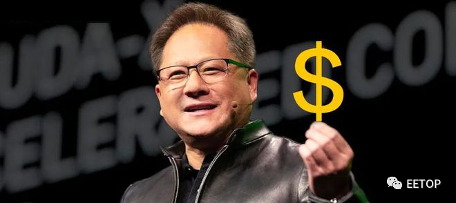 英伟达利润大降,黄仁勋:加薪安抚,不裁员!