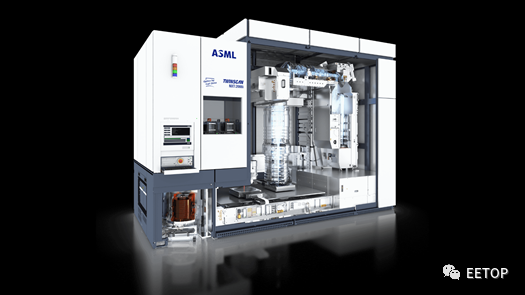 俄罗斯宣布2028年量产7纳米光刻机