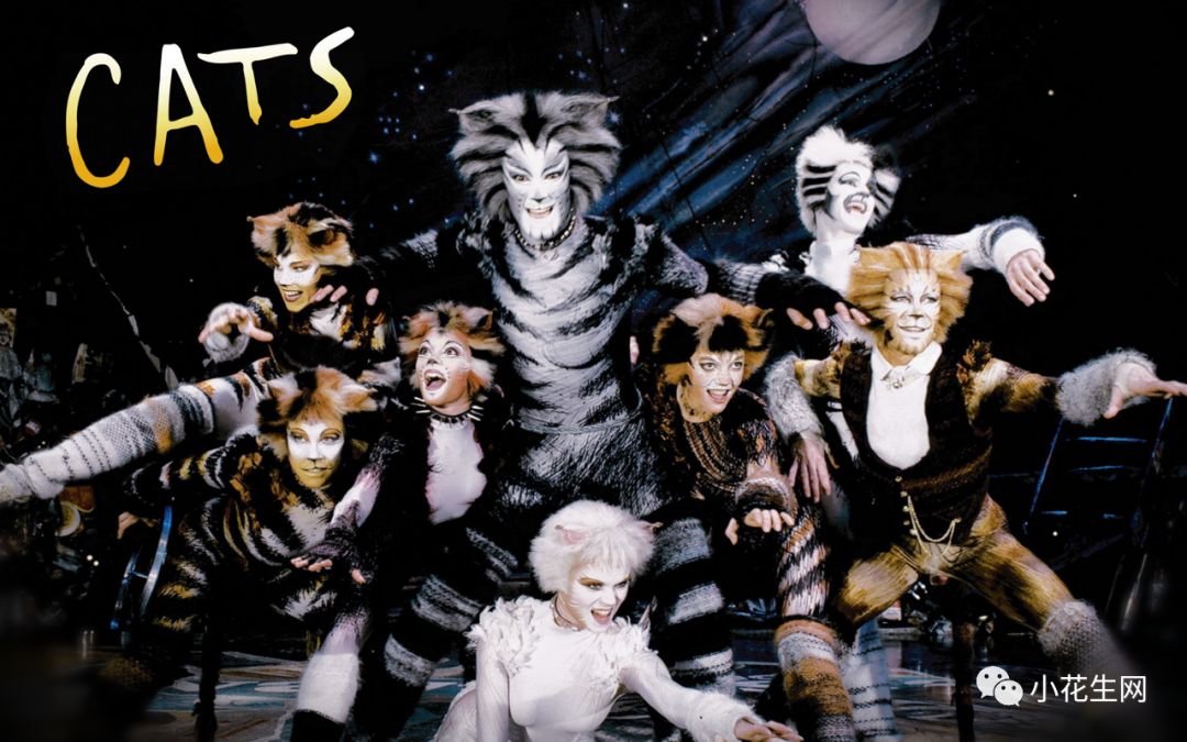 最成功的作品，包括《猫》（cats）和《歌剧魅影》（the phantom of the opera