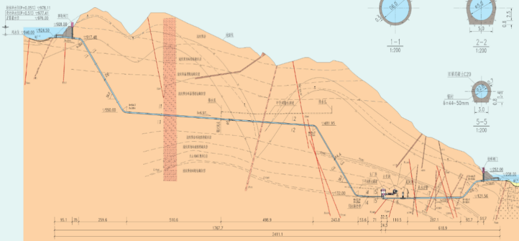 “十八大”以来中国抽水蓄能建设成就与展望的图21