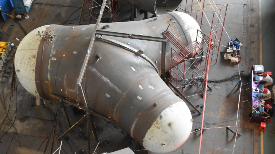 “十八大”以来中国抽水蓄能建设成就与展望的图22