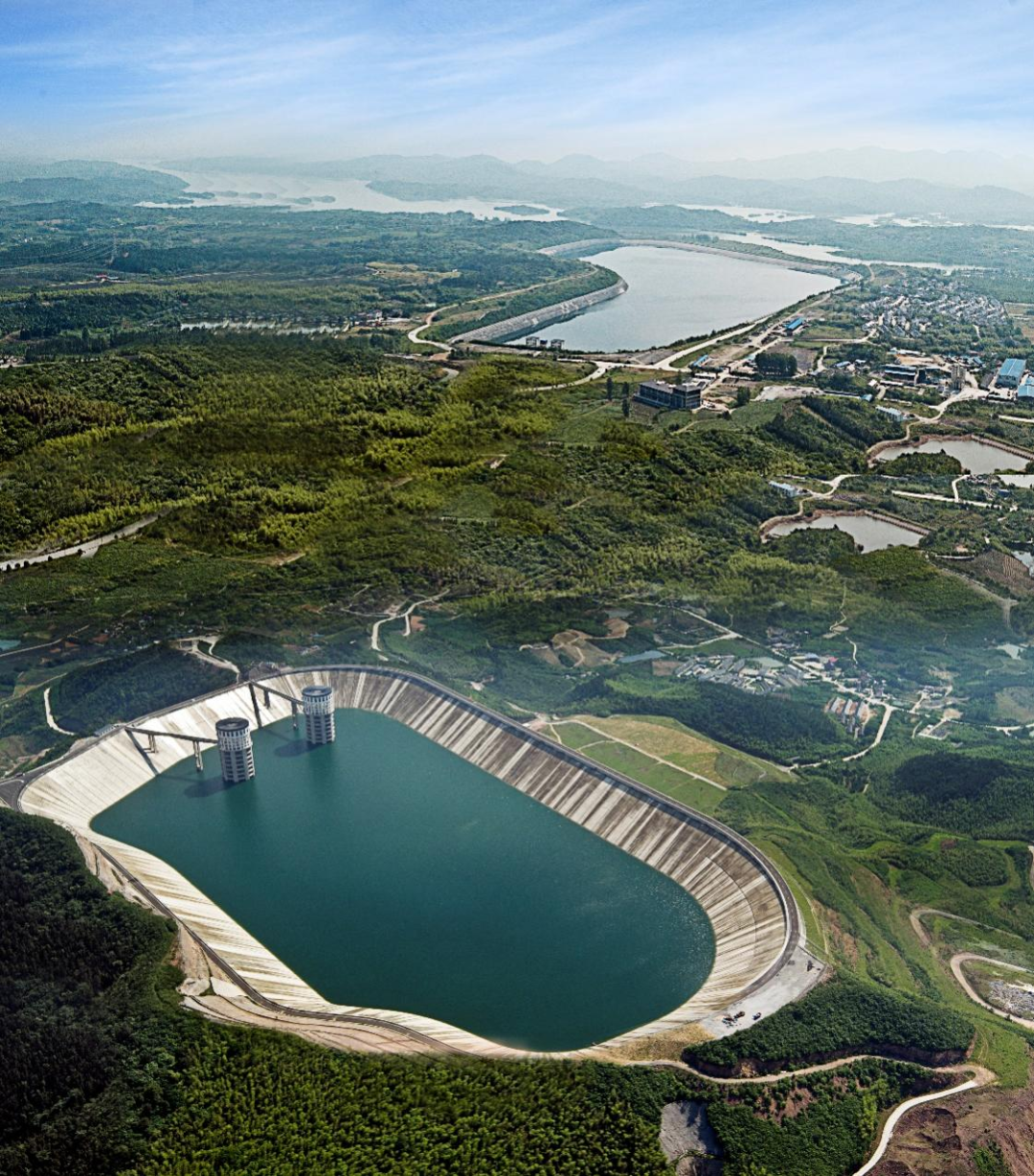 “十八大”以来中国抽水蓄能建设成就与展望的图25