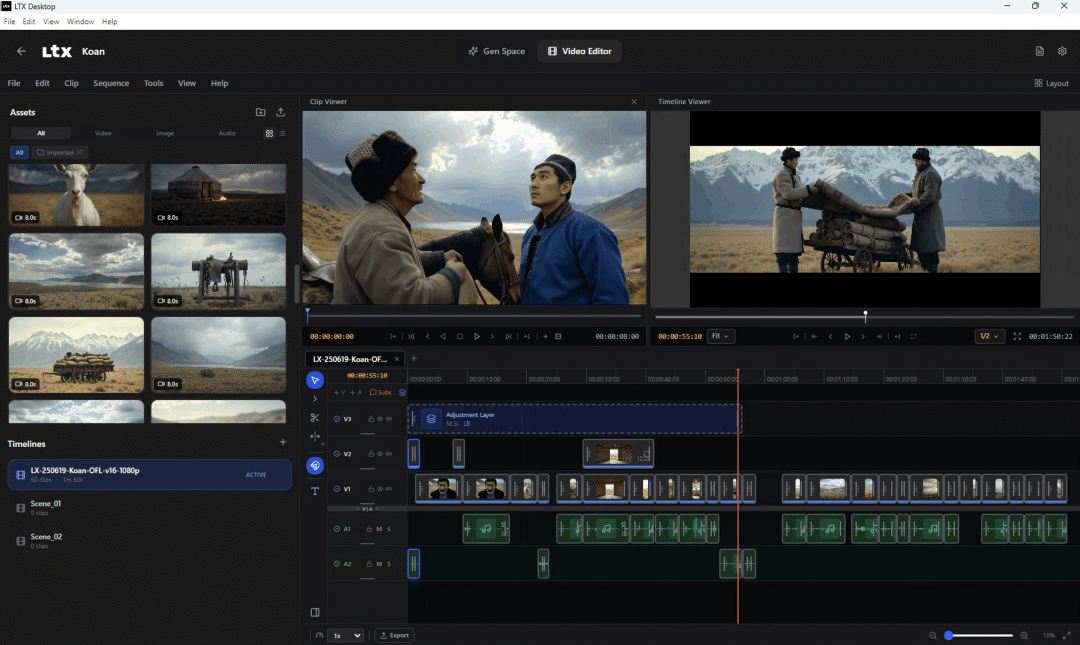 video-editor