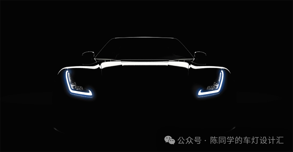 汽车投影照明中MLA技术 - 智能汽车资源网