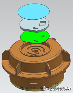泛亚微透车灯除湿法宝：CMD凝露控制器