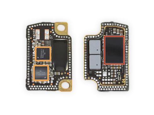 中国芯片全景图，万字长文先马后看！ 