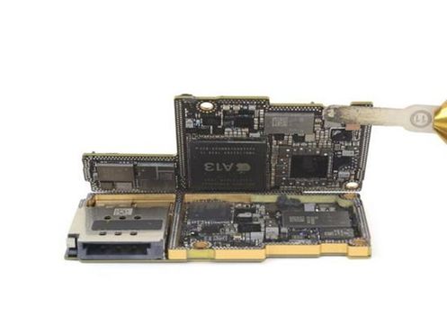 中国芯片全景图，万字长文先马后看！ 