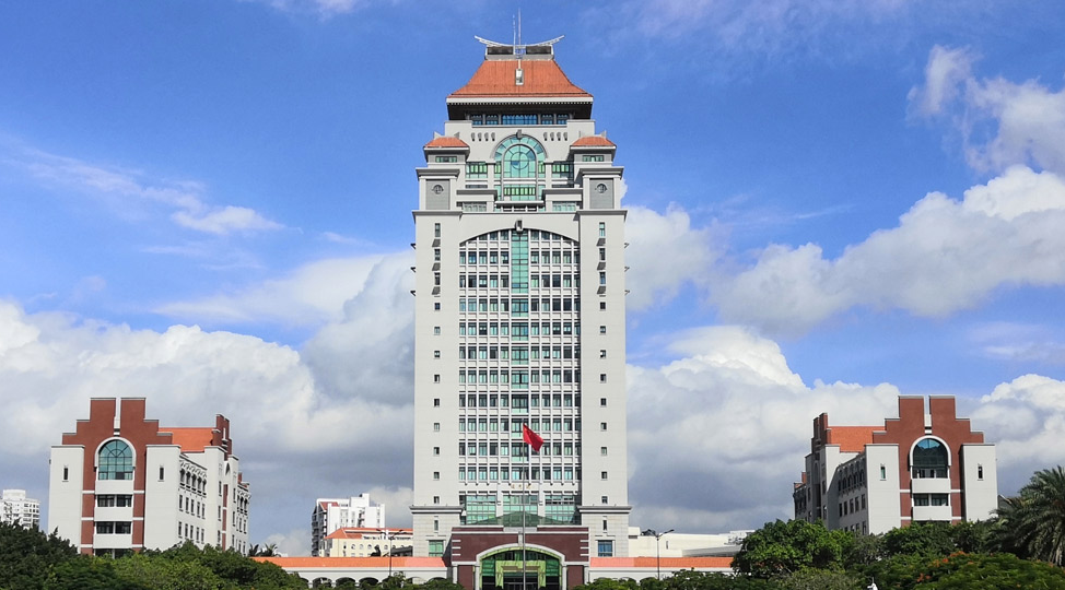 540分上厦大！2022年厦门大学各专业录取分数线公布